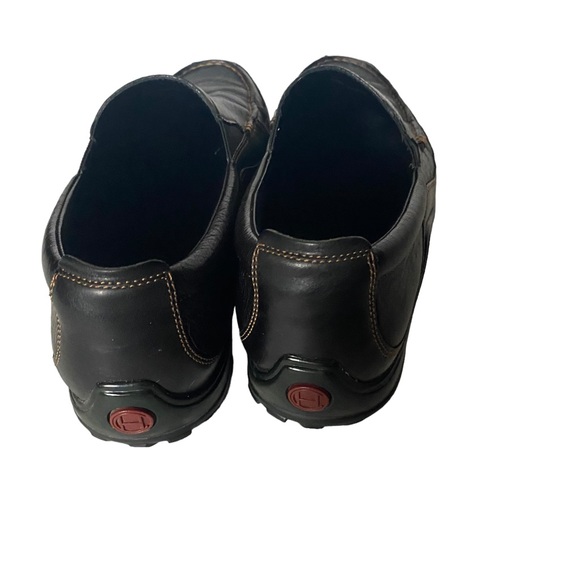 Cole Haan leather shoes Sz 11 M (SH10) - Picture 4 of 7